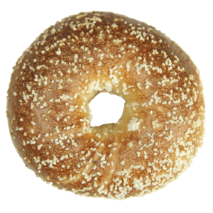 Bagel PNG-36565